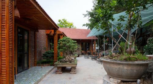 Trang An Viewpoint Homestay