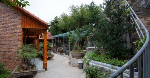 Trang An Viewpoint Homestay