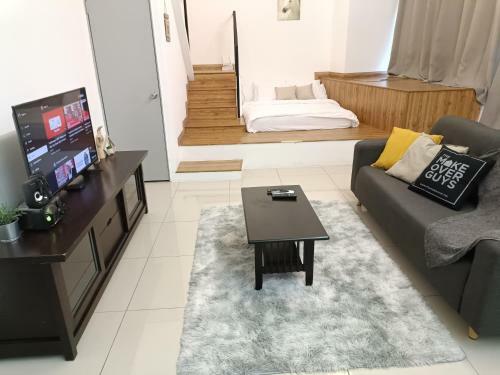 Apartamento Loft Signature Executive Suite Empire City