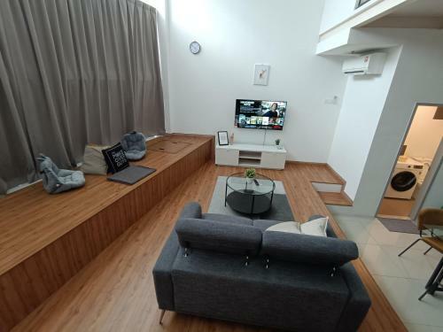 Apartamento Loft Signature Executive Suite Empire City