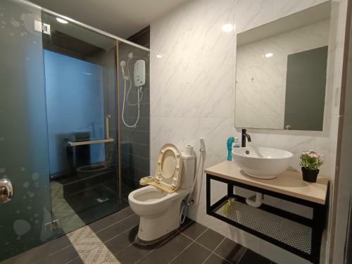 Apartamento Loft Signature Executive Suite Empire City