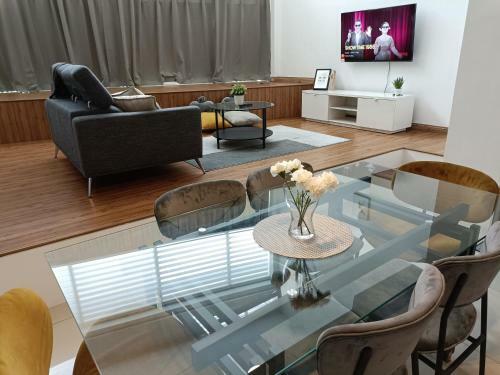 Apartamento Loft Signature Executive Suite Empire City