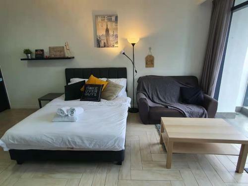 Apartamento Loft Signature Executive Suite Empire City