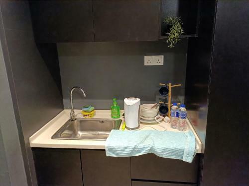 Apartamento Loft Signature Executive Suite Empire City