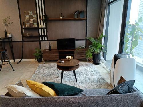 Apartamento Loft Signature Executive Suite Empire City