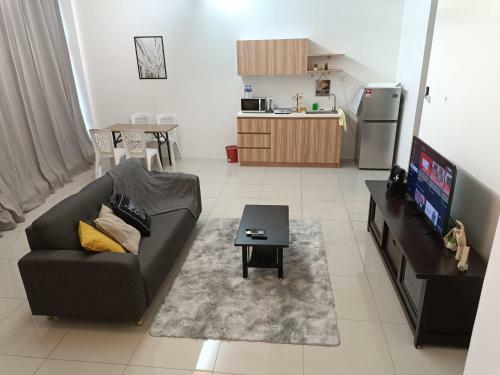 Apartamento Loft Signature Executive Suite Empire City
