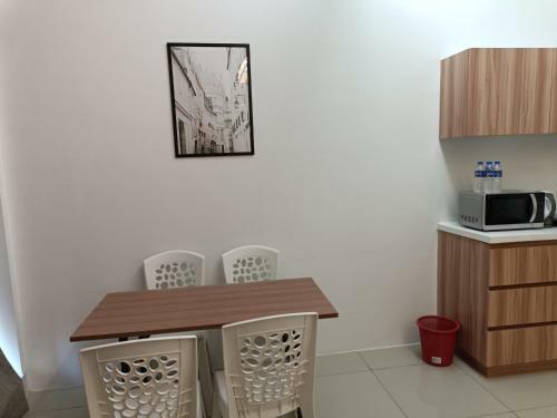 Apartamento Loft Signature Executive Suite Empire City