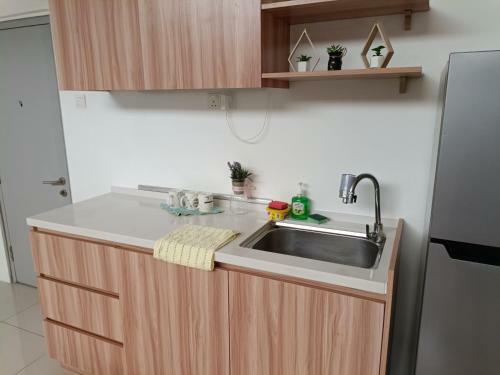 Apartamento Loft Signature Executive Suite Empire City