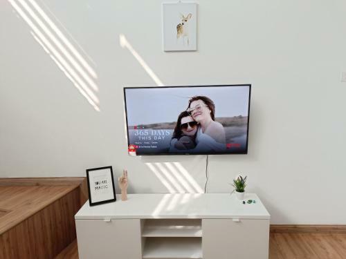 Apartamento Loft Signature Executive Suite Empire City