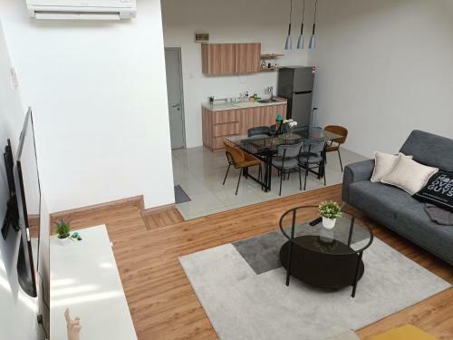 Apartamento Loft Signature Executive Suite Empire City