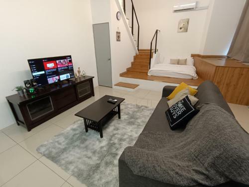 Apartamento Loft Signature Executive Suite Empire City