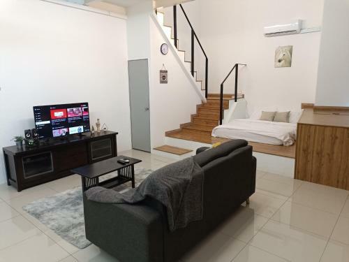 Apartamento Loft Signature Executive Suite Empire City