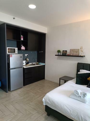 Apartamento Loft Signature Executive Suite Empire City