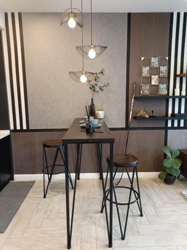 Apartamento Loft Signature Executive Suite Empire City