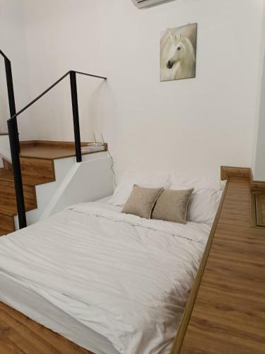 Apartamento Loft Signature Executive Suite Empire City