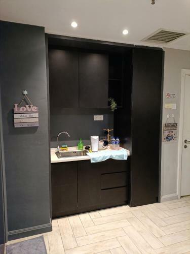 Apartamento Loft Signature Executive Suite Empire City