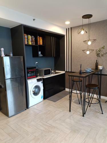 Apartamento Loft Signature Executive Suite Empire City