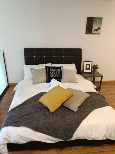 Apartamento Loft Signature Executive Suite Empire City