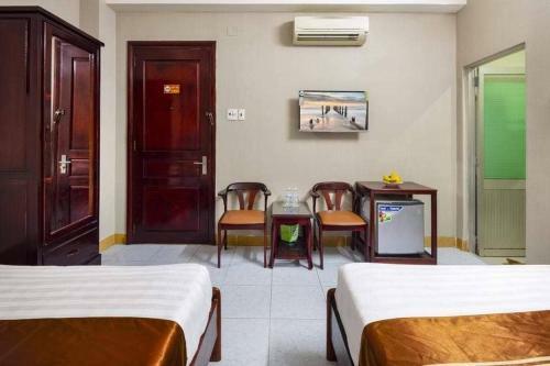 Vinh Minh Hotel