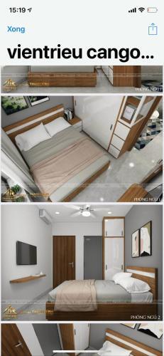 Apartamento K.h