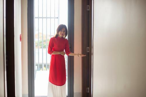 Hotel Kh�ch S?n S?m Ph� Qu� - Ninh Thu?n