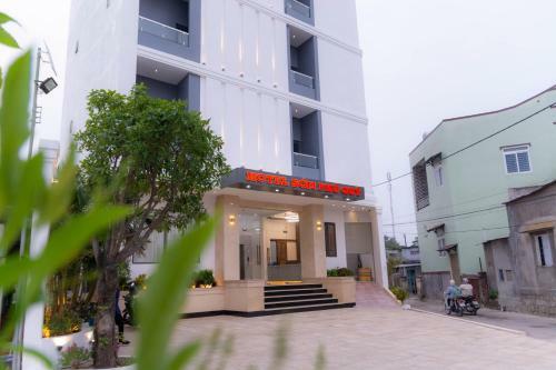 Hotel Kh�ch S?n S?m Ph� Qu� - Ninh Thu?n