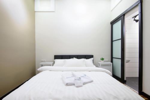 Gurney Terrace 9