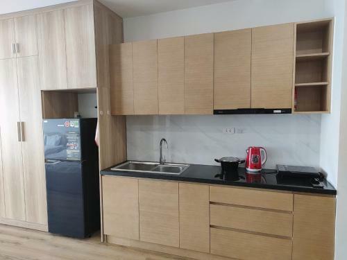 Apartamento Tms Pullman Hotel Quy Nh?n