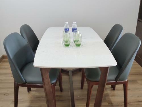 Apartamento Tms Pullman Hotel Quy Nh?n