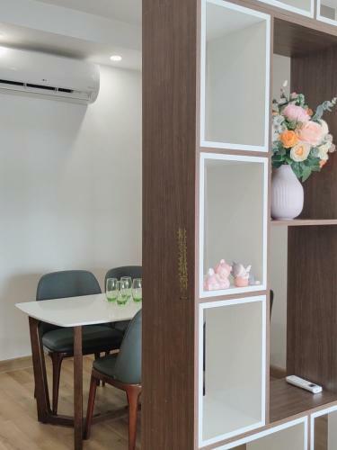 Apartamento Tms Pullman Hotel Quy Nh?n