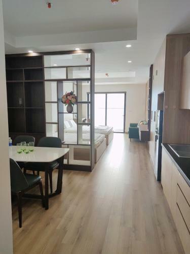 Apartamento Tms Pullman Hotel Quy Nh?n