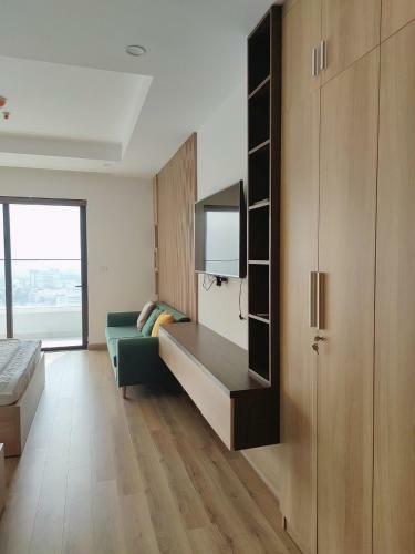 Apartamento Tms Pullman Hotel Quy Nh?n