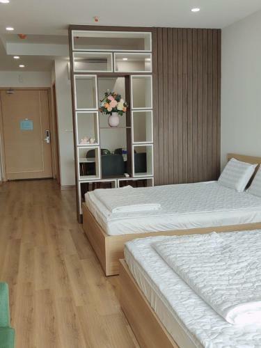 Apartamento Tms Pullman Hotel Quy Nh?n