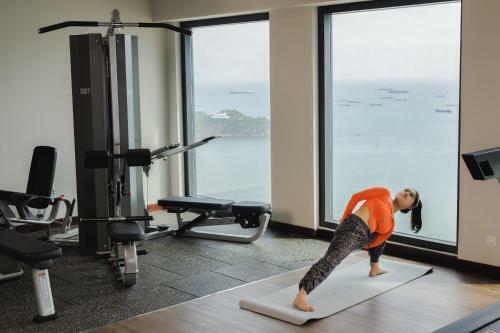 Apartamento Altara Quy Nh?n - Seaview Homes
