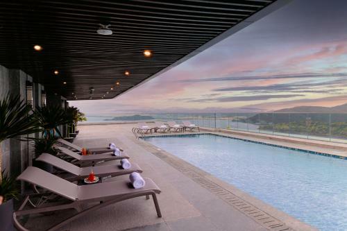 Apartamento Altara Quy Nh?n - Seaview Homes