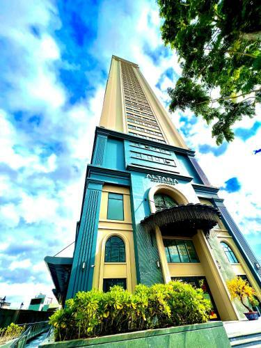 Apartamento Altara Quy Nh?n - Seaview Homes