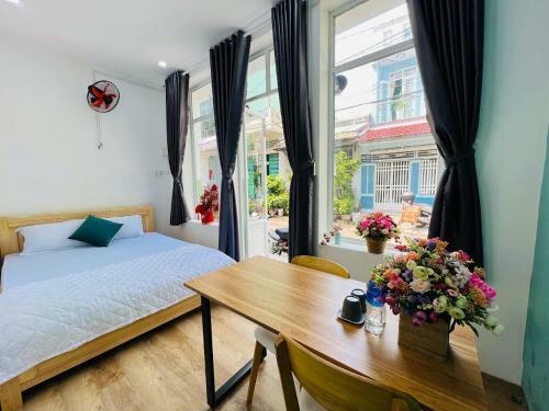 Bed & Breakfast Greenlifehomestay