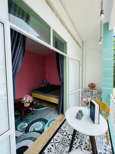 Bed & Breakfast Greenlifehomestay