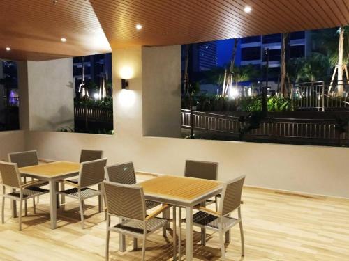 Apartamento Thermospace Atlantis D-09-05