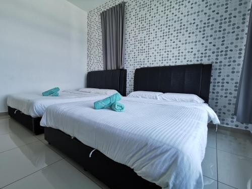 Apartamento Thermospace Atlantis D-09-05