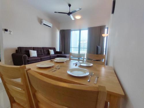 Apartamento Thermospace Atlantis D-09-05