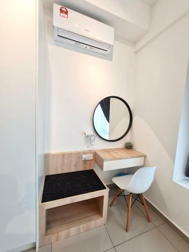 Apartamento Novo 8 Residences By Moment A