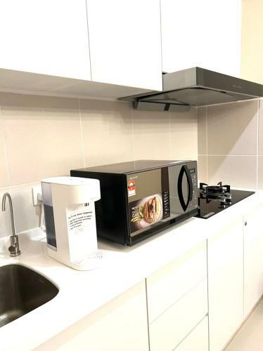 Apartamento Novo 8 Residences By Moment A