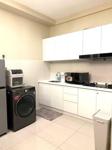 Apartamento Novo 8 Residences By Moment A