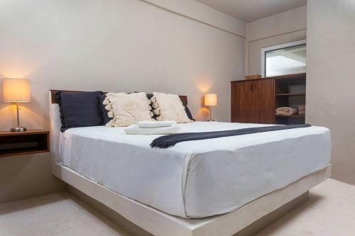 Apartamento Beautiful Equipped Condo Steps From The Beach