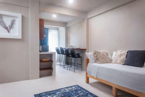 Apartamento Beautiful Equipped Condo Steps From The Beach