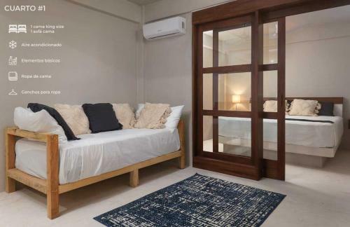 Apartamento Beautiful Equipped Condo Steps From The Beach