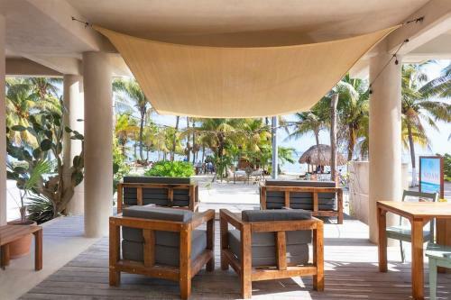 Apartamento Enchanting 4 Bedroom Ph, Steps From The Beach
