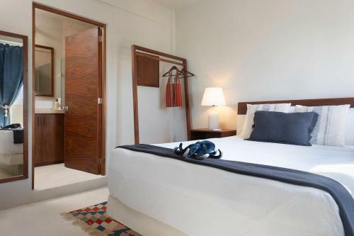 Apartamento Enchanting 4 Bedroom Ph, Steps From The Beach