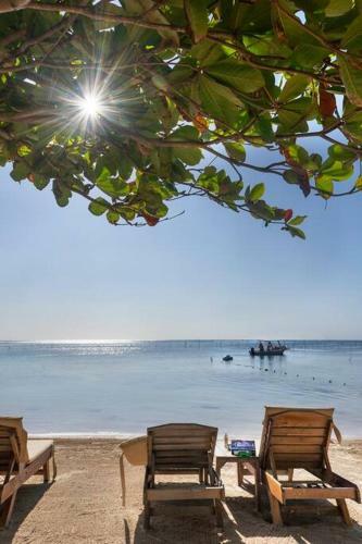 Apartamento Enchanting 4 Bedroom Ph, Steps From The Beach